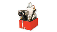 产品图片——空气液压扭矩扳手泵RWP系列