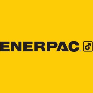 Enerpac标志